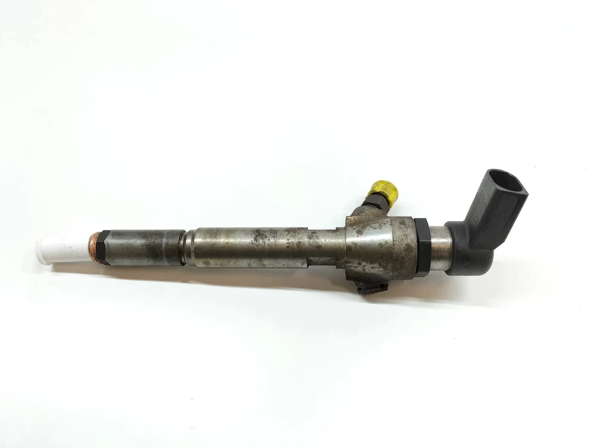Renault Scenic II Fuel Injector H8200294788