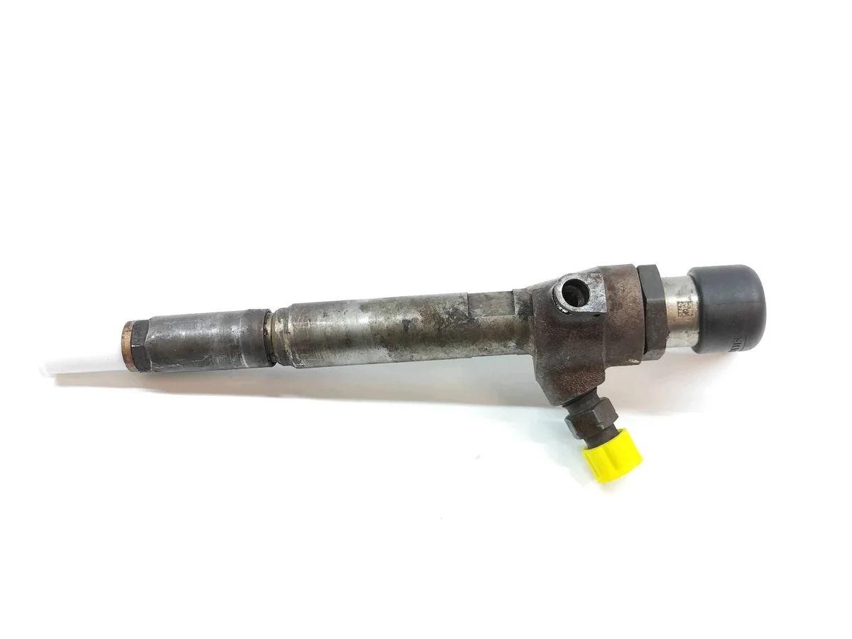 Inyector Renault Scenic II 1.5 DCI H8200294788