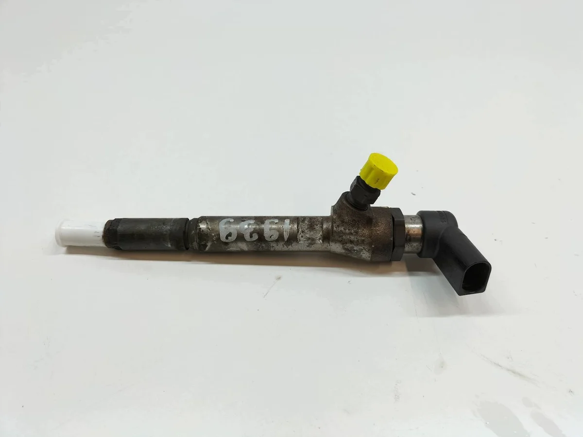Renault Scenic II Fuel Injector H8200294788 1.5 DCI