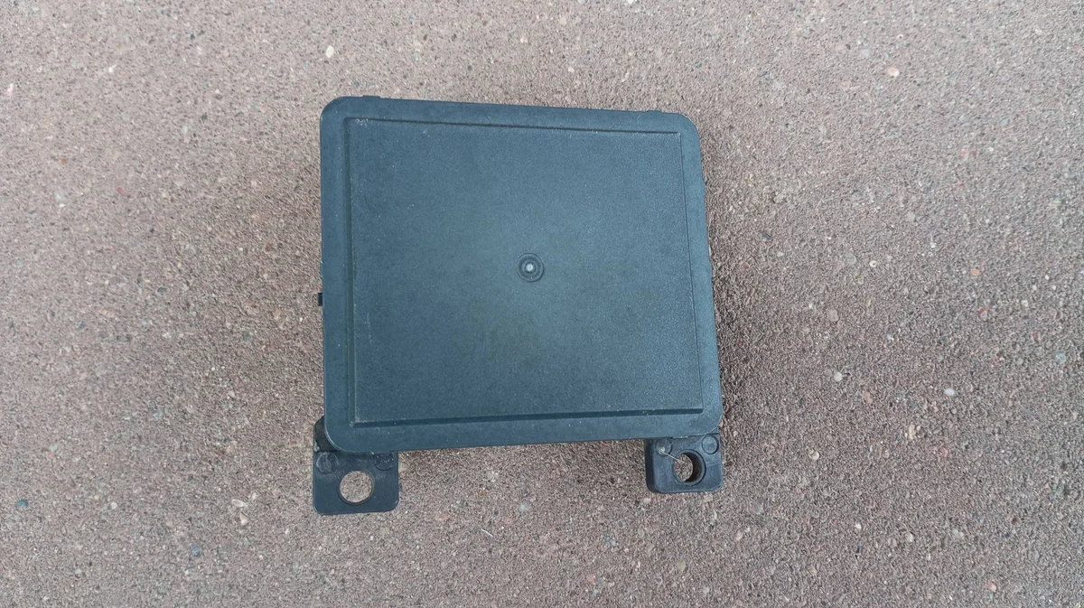 Capteur Radar Distronic Peugeot Citroën Opel 9856280180