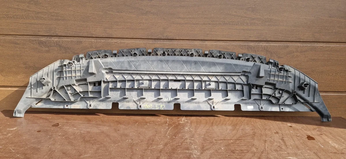 Afdekplaat voorbumper Audi Q5 80A 80A807233H