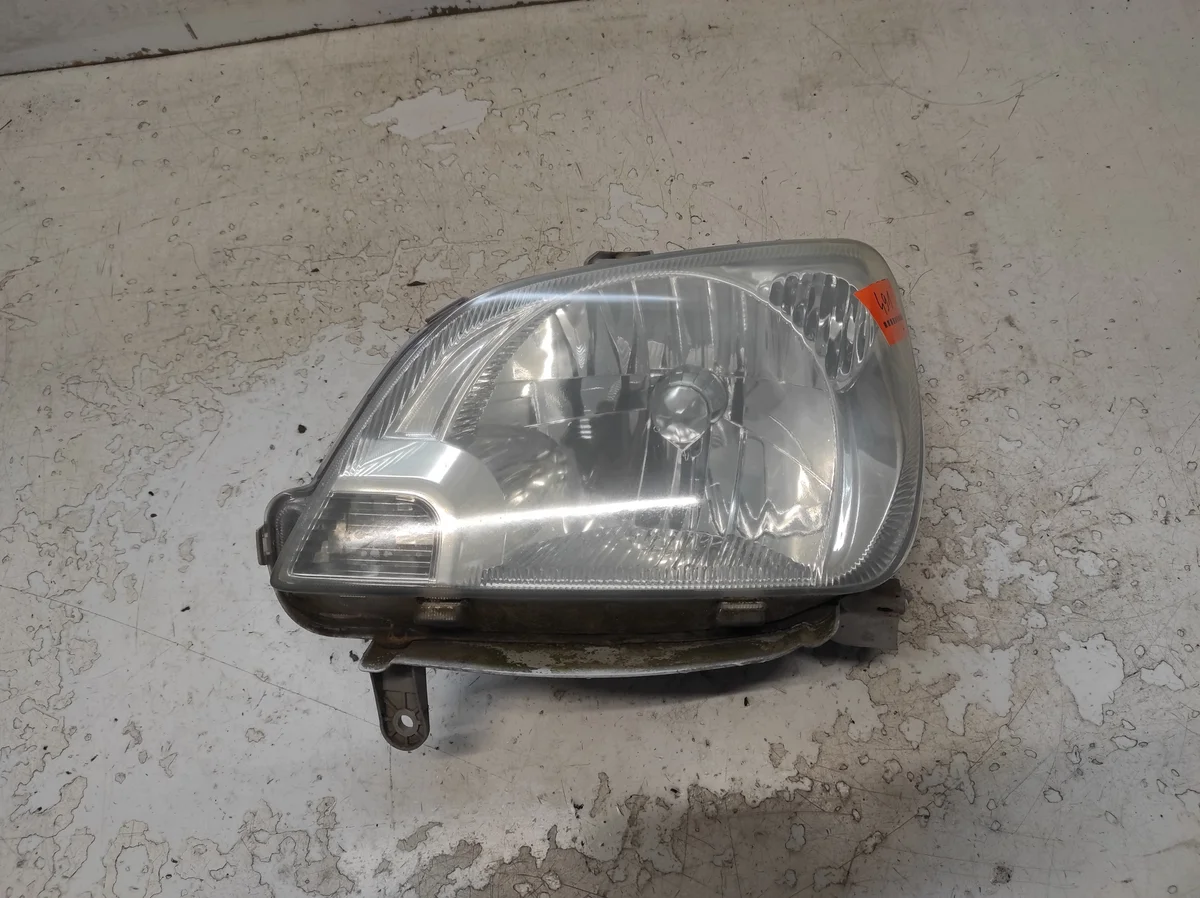 Daihatsu Cuore Lámpara Izquierda Delantera