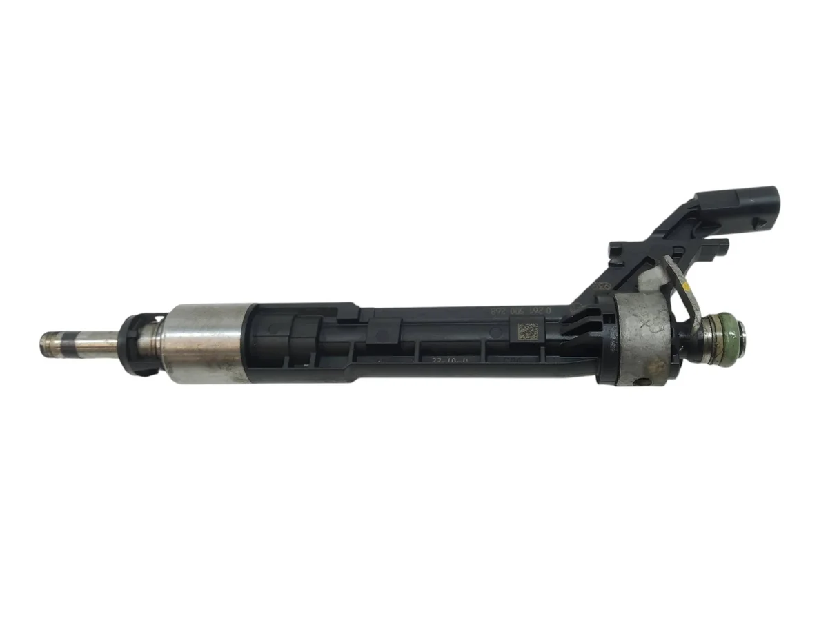 Brandstofinjector Porsche Panamera II 06M906036K