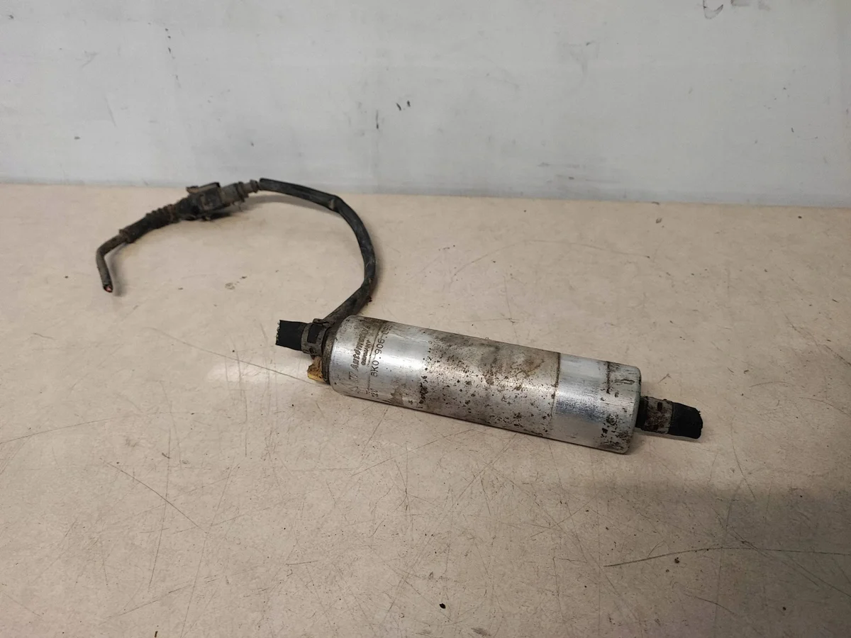 Pompe haute pression Audi A4 S4 B8 8K 8K0906095