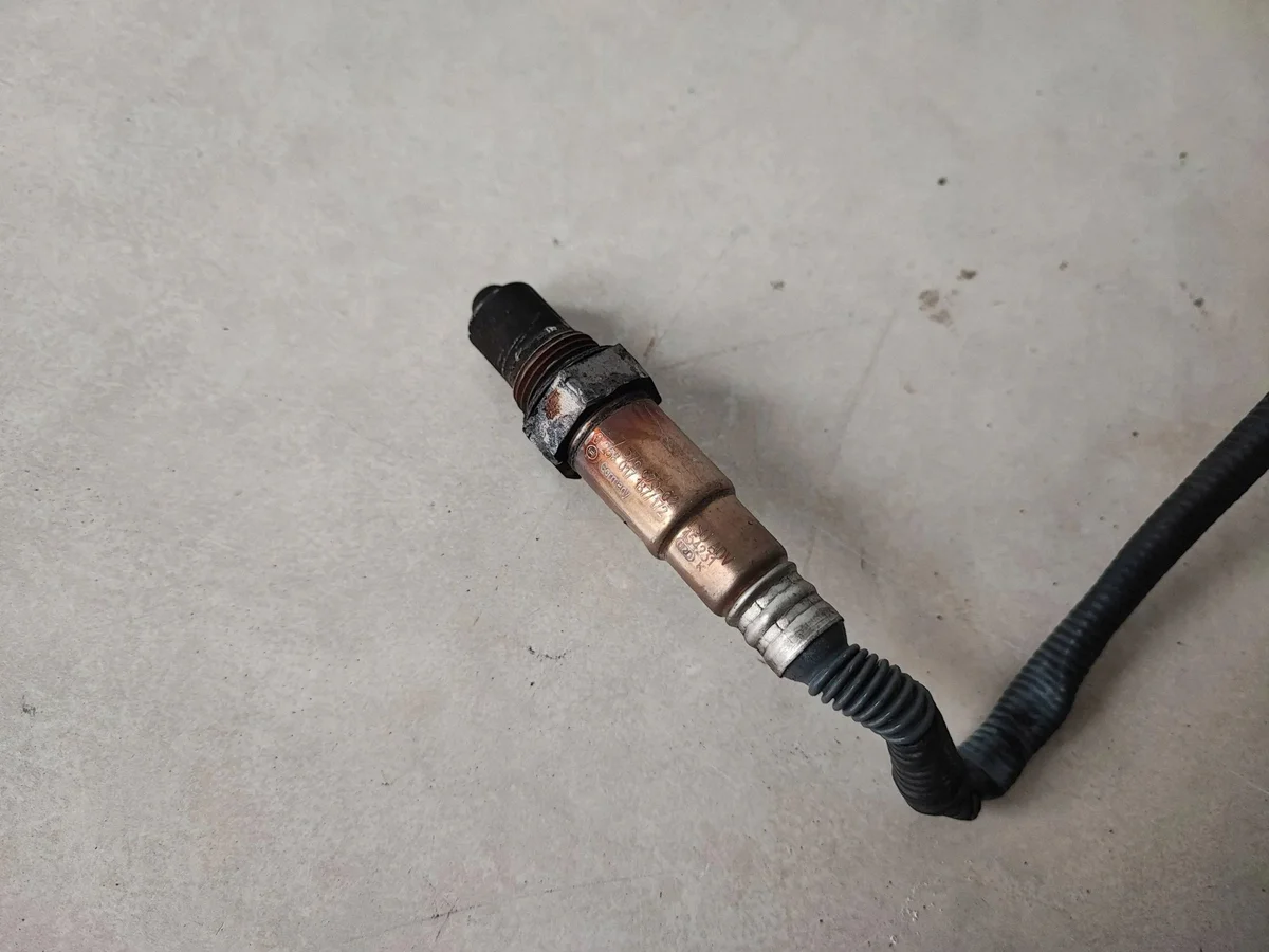 Sonde lambda BMW 7 F01 F02 F03 F04 75766673