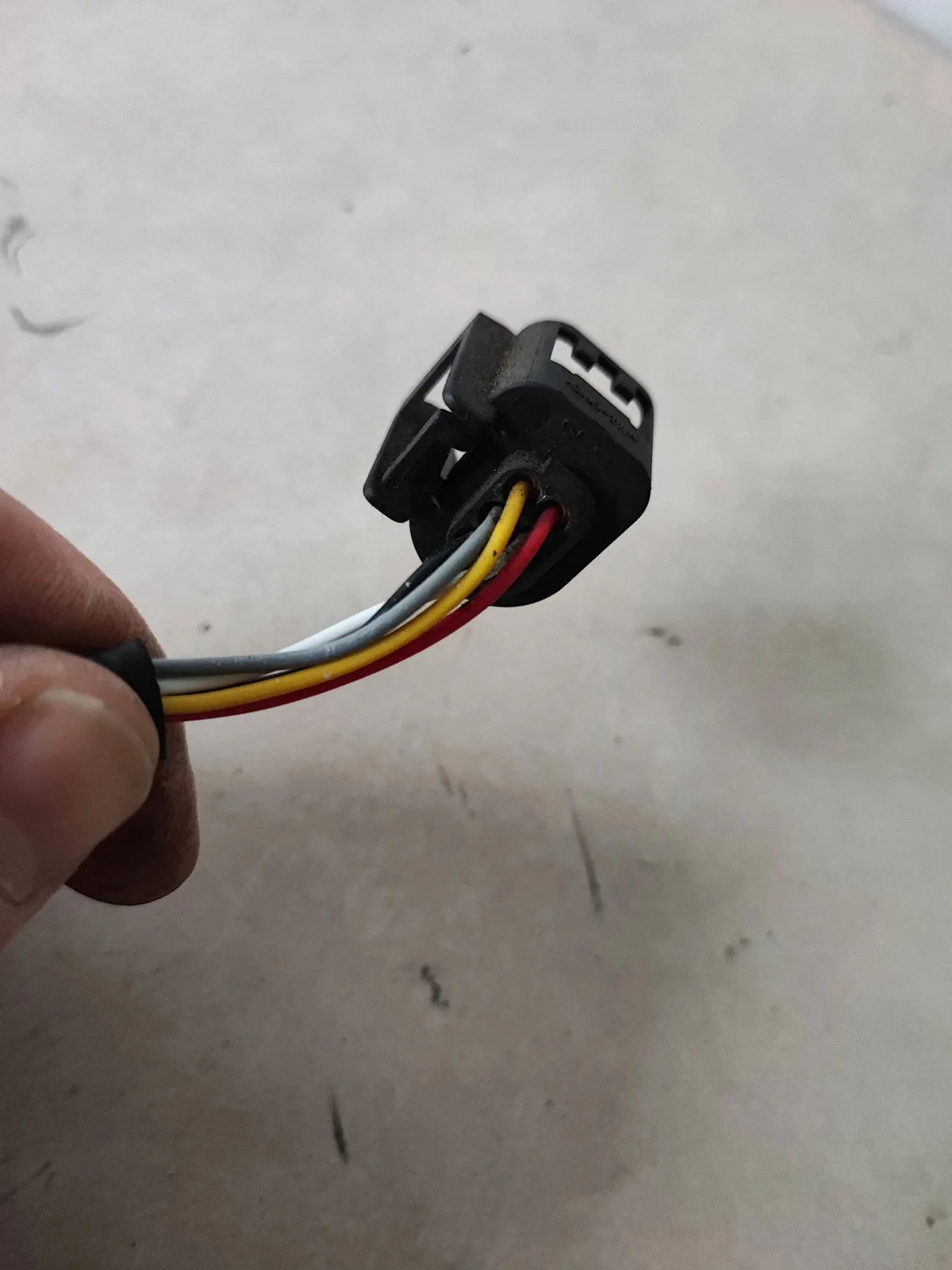 Sonda lambda BMW 7 75766673 thumbnail 3