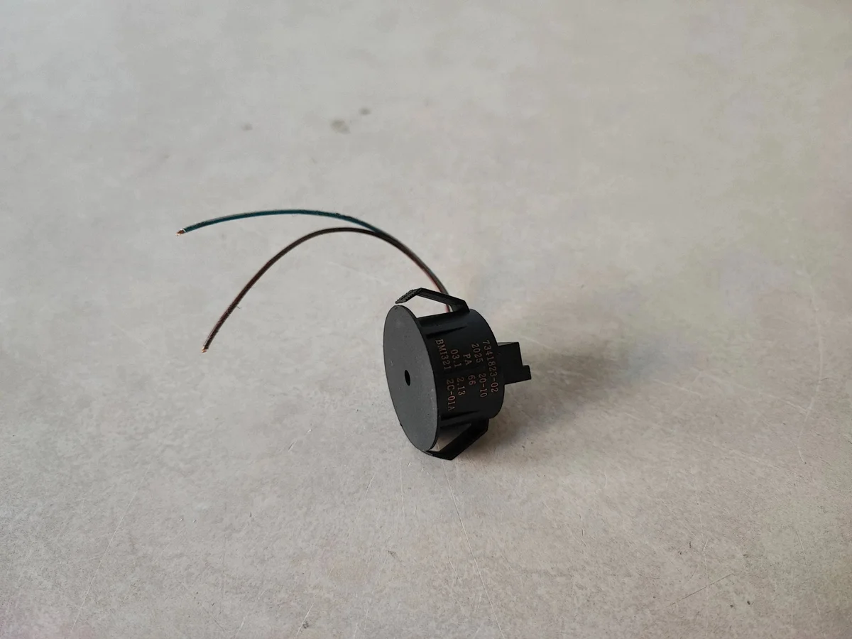 Sensor baklucka BMW 7 F01 F02 F03 F04 7341823