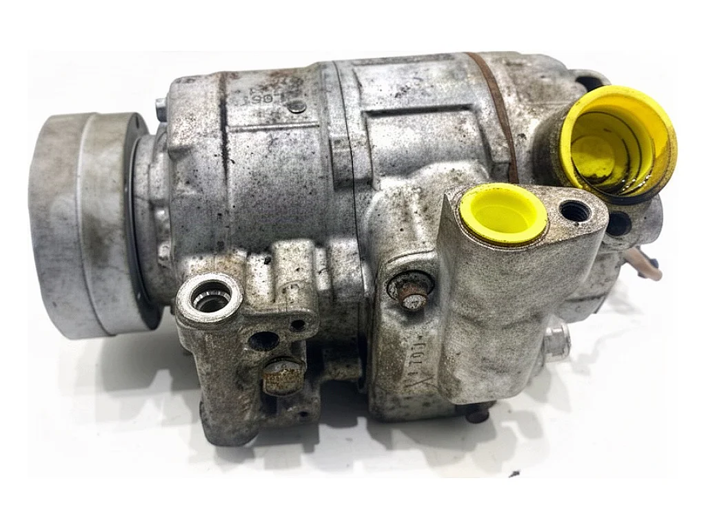 Compressor Audi A8 D3 4G0260805F 5.2 450CV 02-10
