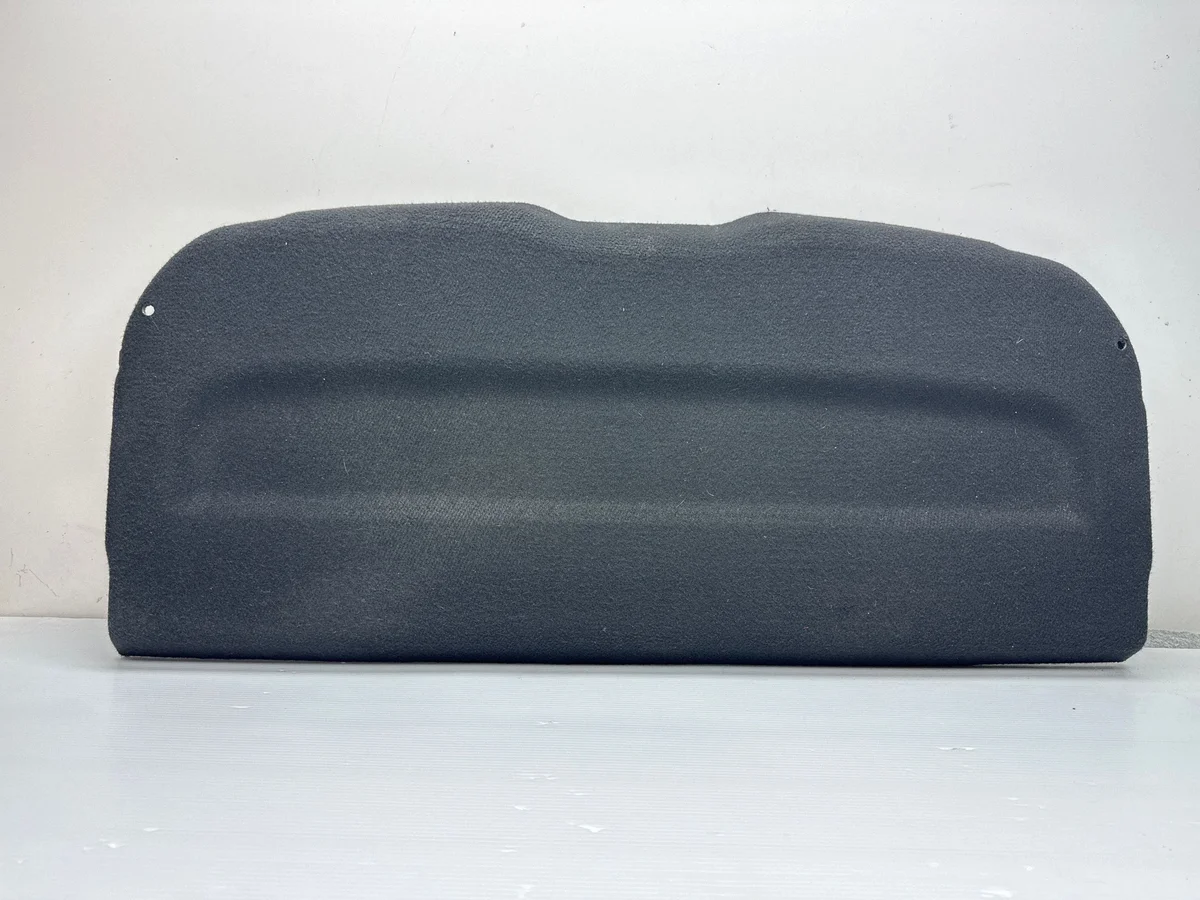 Kofferraumablage Peugeot 208 II 98487369ZD