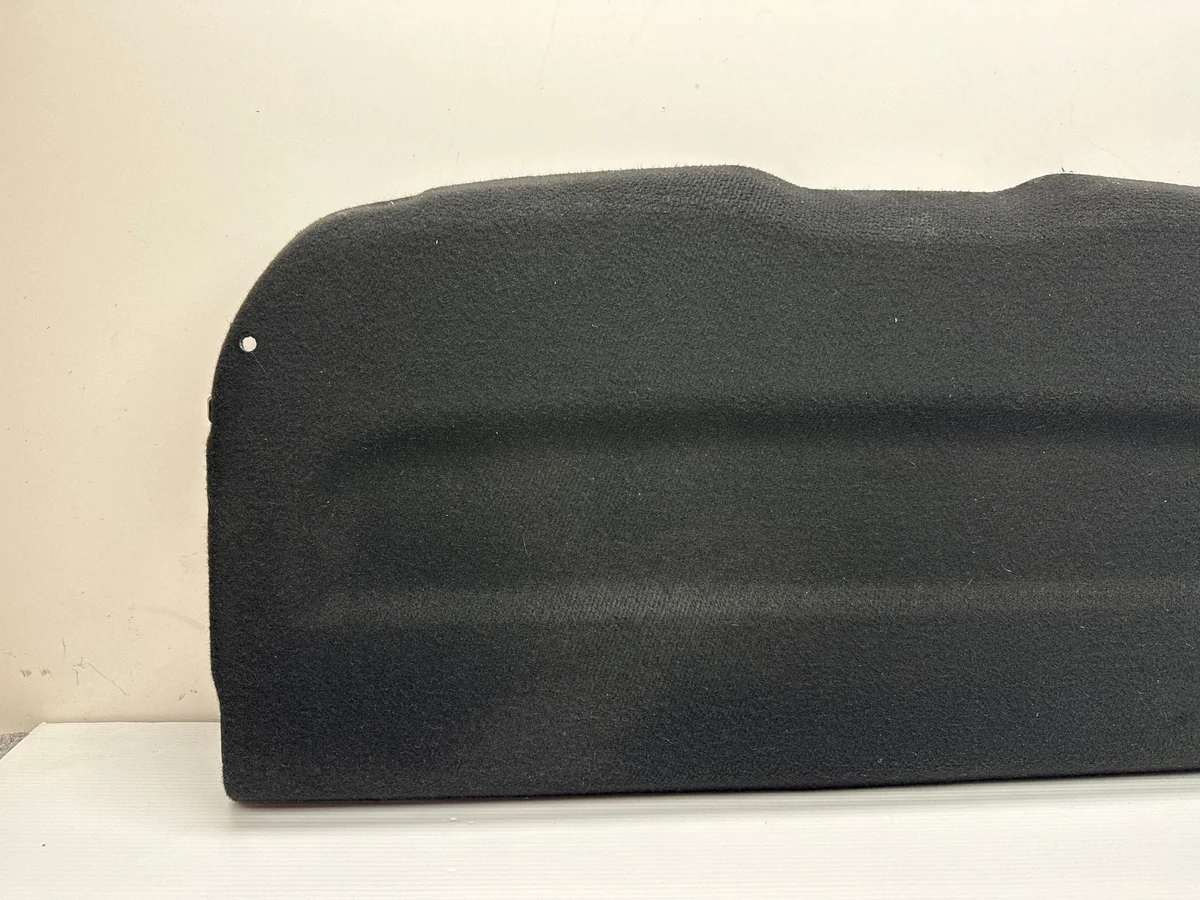 Étagère de coffre Peugeot 208 II 98487369ZD