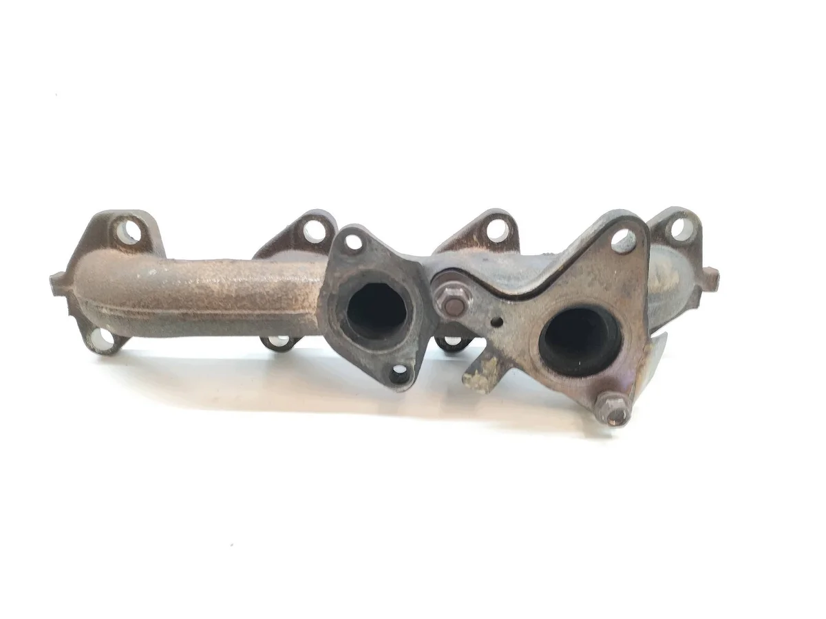 Colector de escape Renault Scenic 1.5 DCI 5907911597450