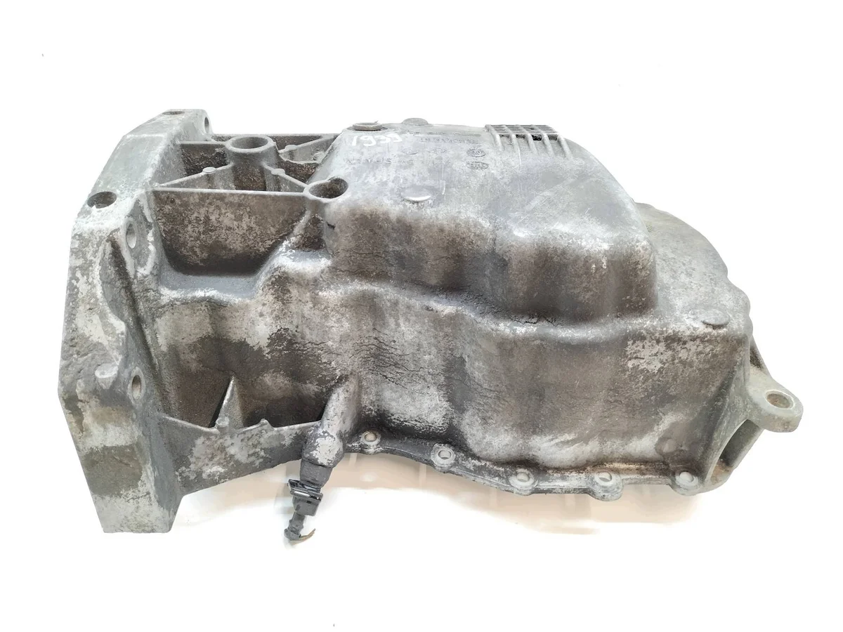 Oliecarter Renault Scenic II 1.5 DCI 8200318813