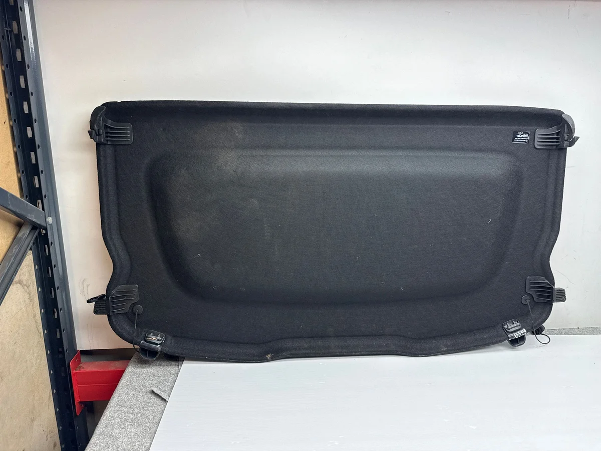 Tavaratilan hylly Mercedes GLA EQA H247 A2476902901 image 3