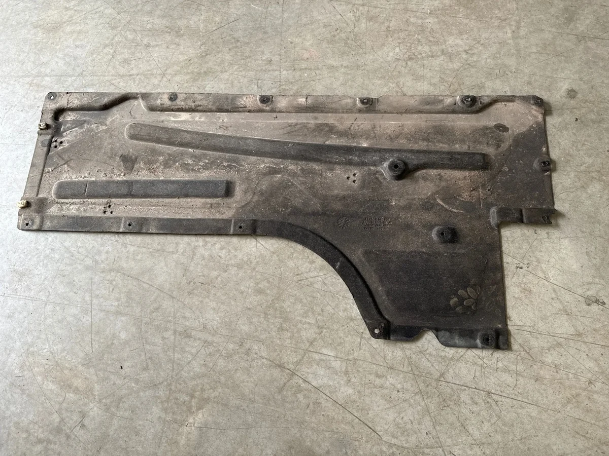 Suojus BMW 3 G20 G21 7340863