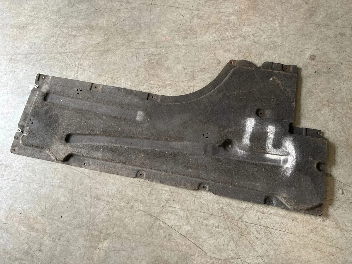 Cache latéral BMW 3 G20 G21 7340863