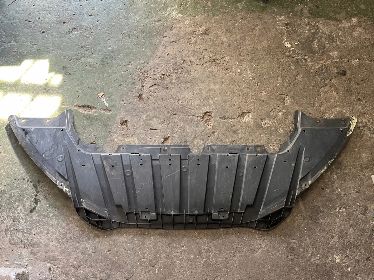 Poignée de porte Ford BM51-A8B384-A image 2