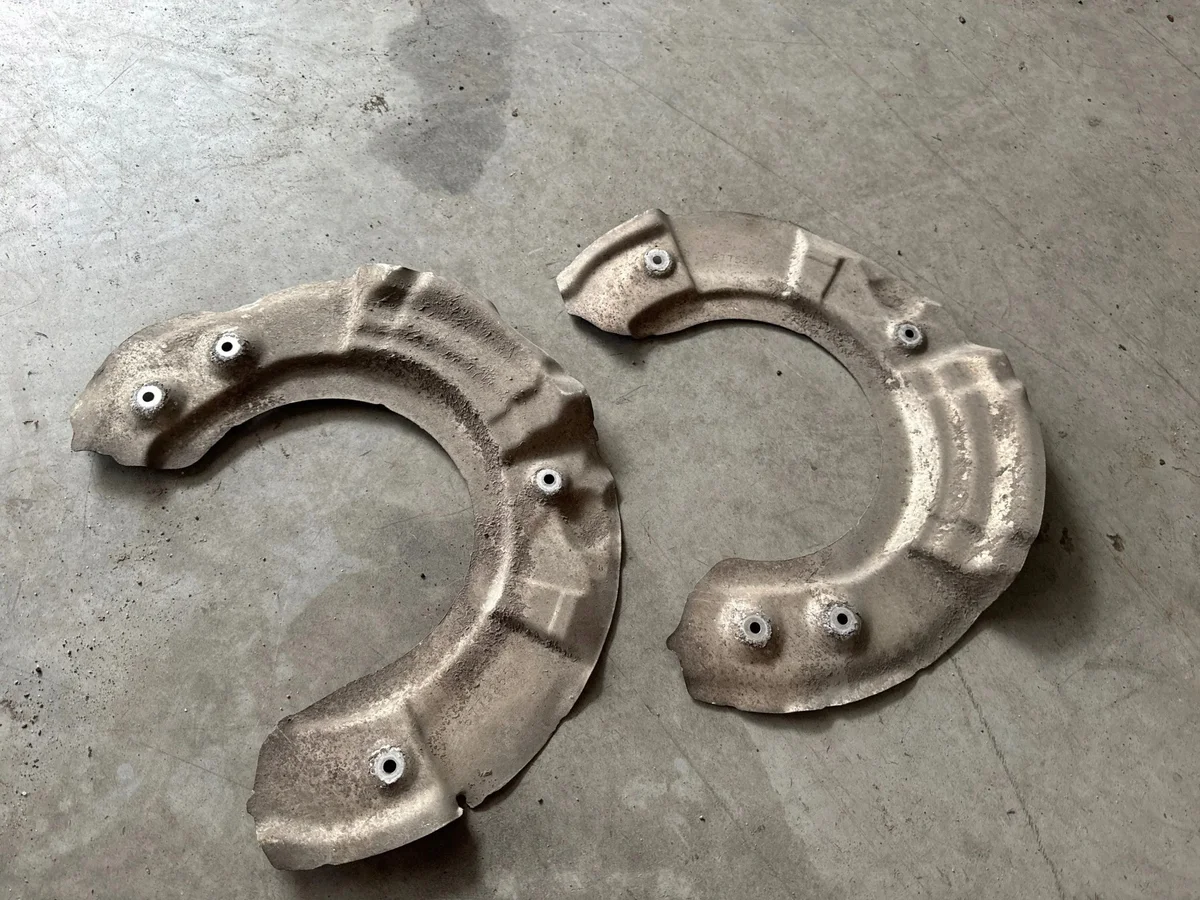 BMW 5 GT F07 6775266 Rechte Seite