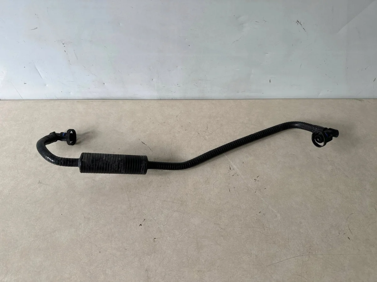 Huohotinventtiili BMW X5 F15 7634289
