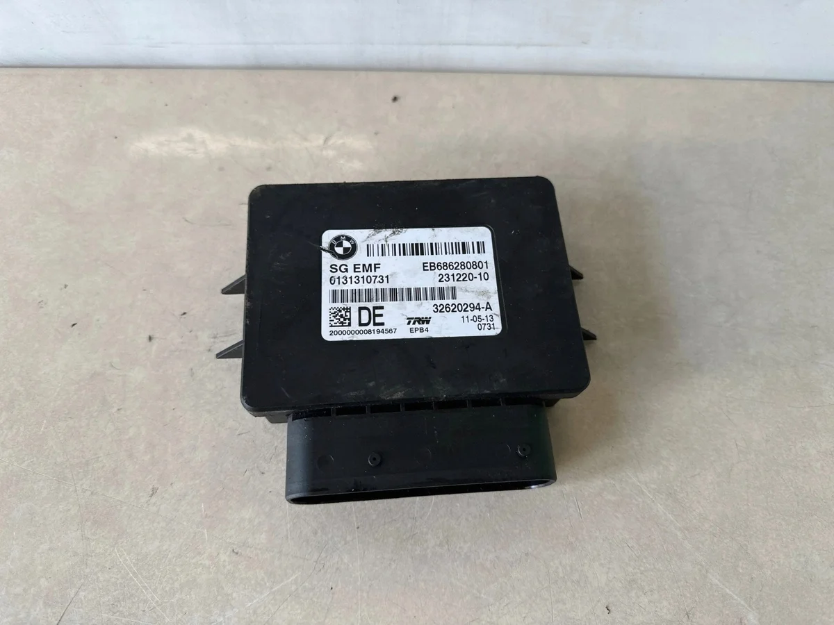 Module handrem BMW 5 F10 F11 6862808