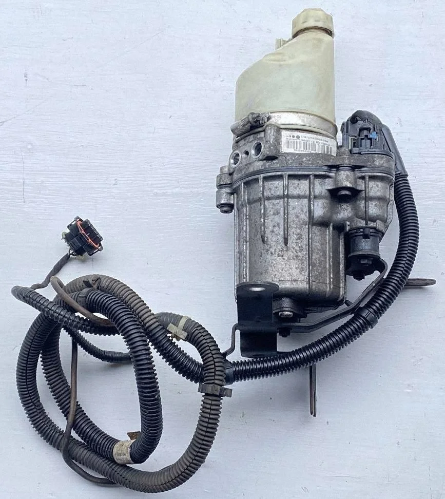 Ohjaustehostin Opel Astra H 1.6 7625955150
