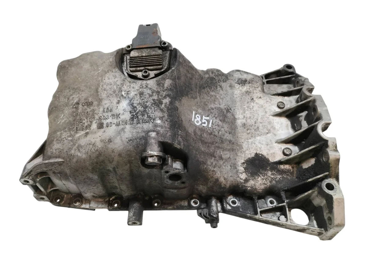 Ölwanne Audi A4 II 06B103603BK 1.9 TDI