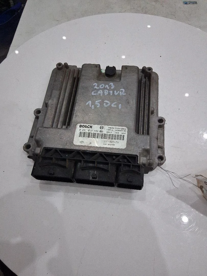 Control Unit Renault Captur 1.5 dCi 237102747R