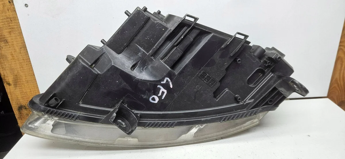 Audi A6 C6 Scheinwerfer rechts FOA13635 image 8