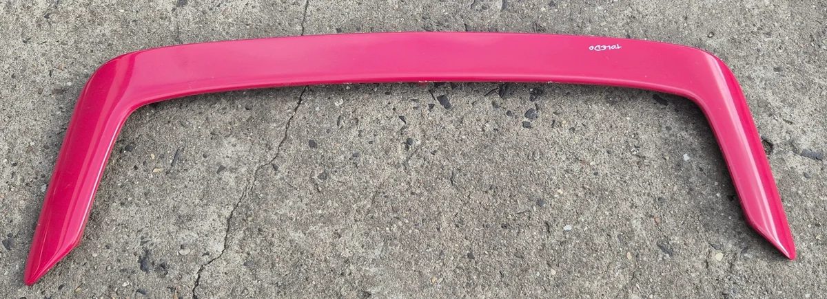Spoiler Seat Toledo I LY3D