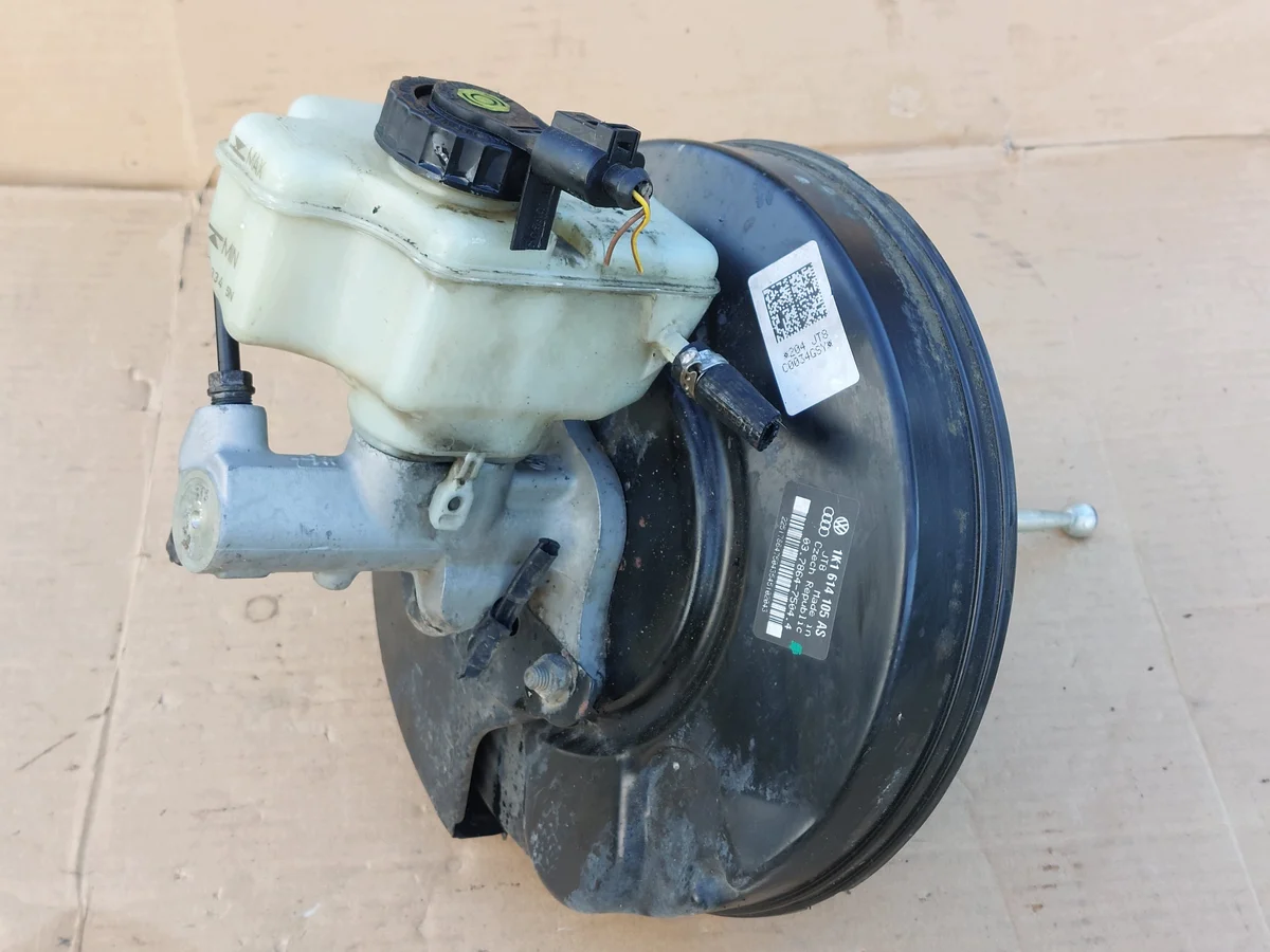 Pompa freno 1K1614105AS per Seat Leon Skoda Octavia VW