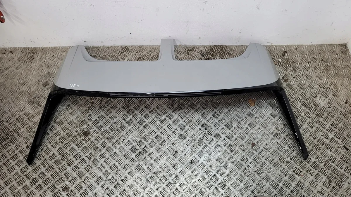 Spoiler Portón Hyundai Ioniq 5 87210GI000