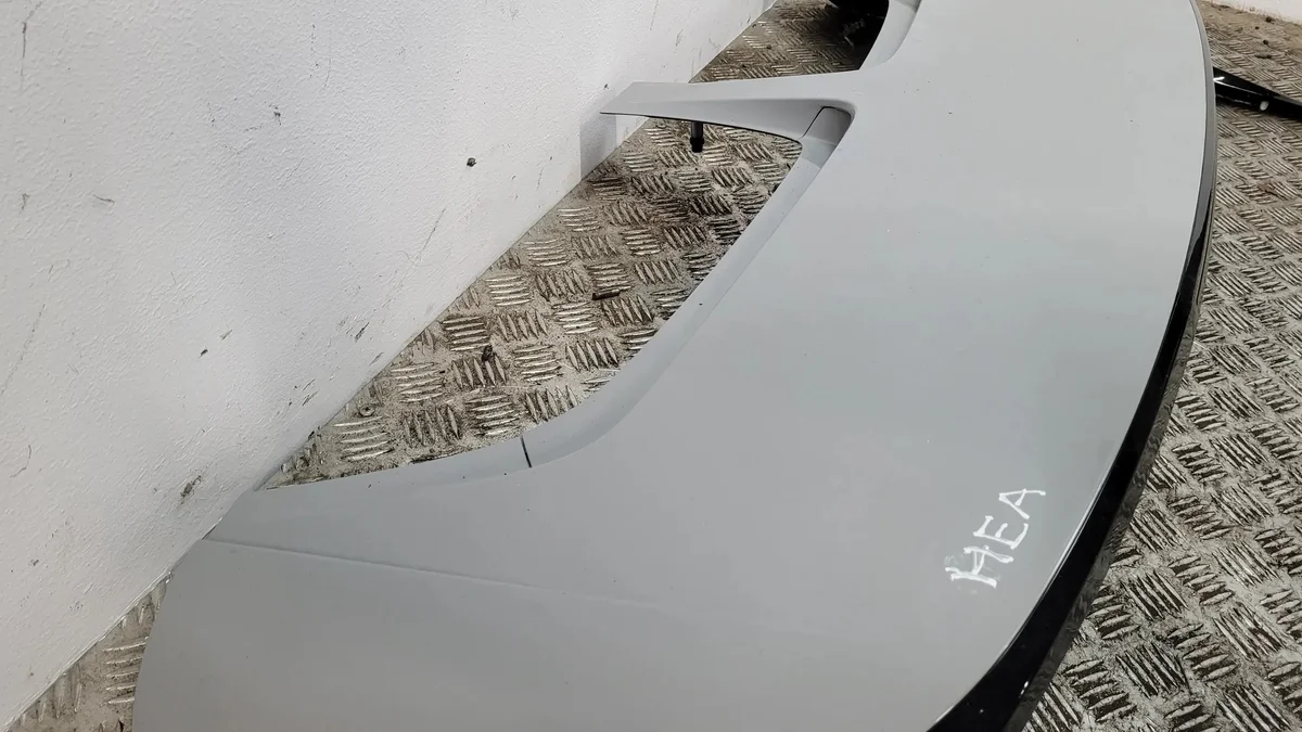 Spoiler Klappe Hyundai Ioniq 5 87210GI000 image 3