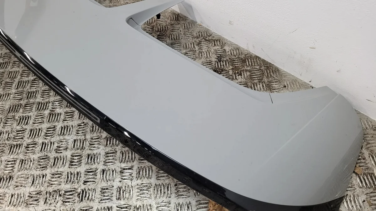 Spoiler Klappe Hyundai Ioniq 5 87210GI000 image 4