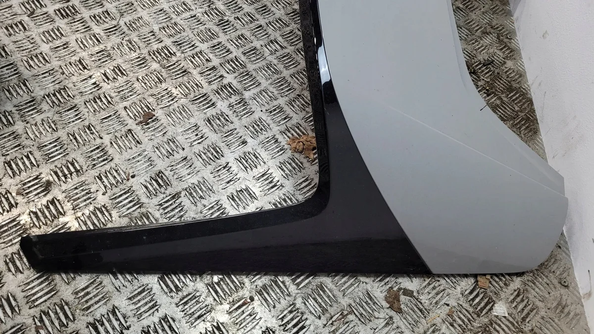 Spoiler Klappe Hyundai Ioniq 5 87210GI000 image 5