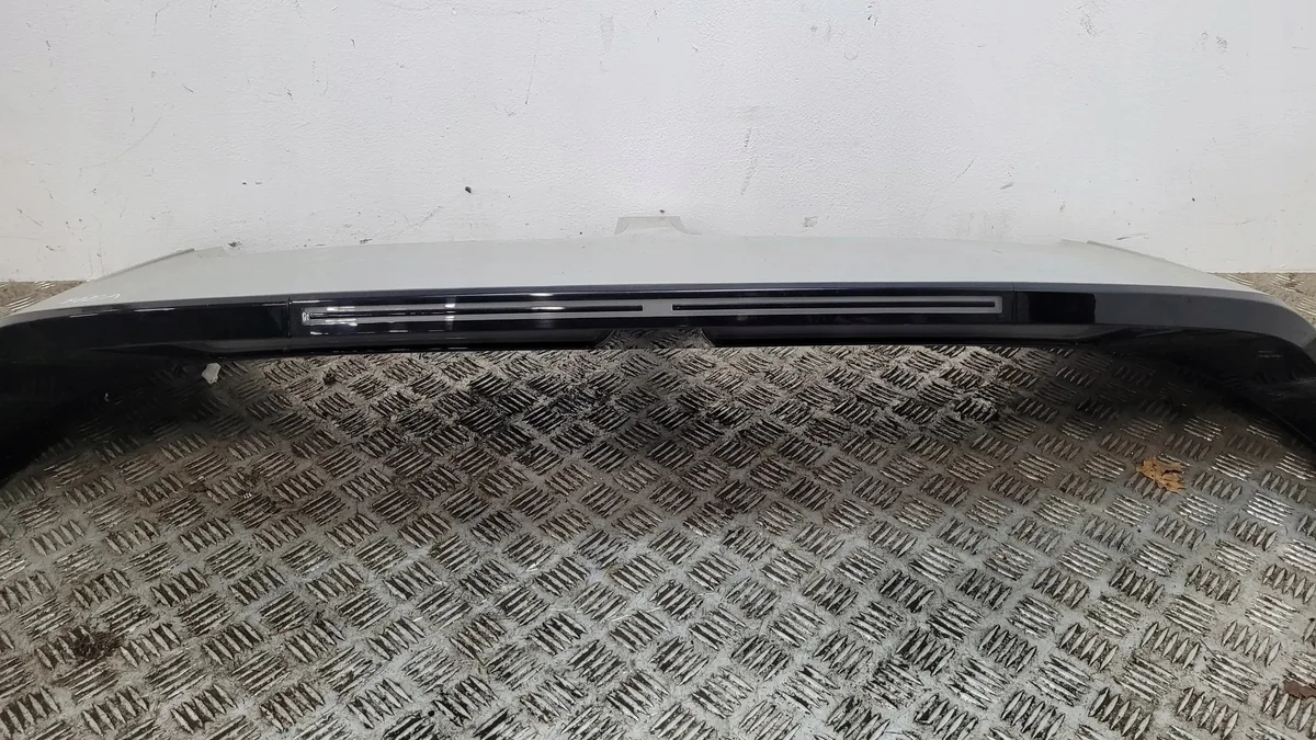 Spoiler Klappe Hyundai Ioniq 5 87210GI000 image 6