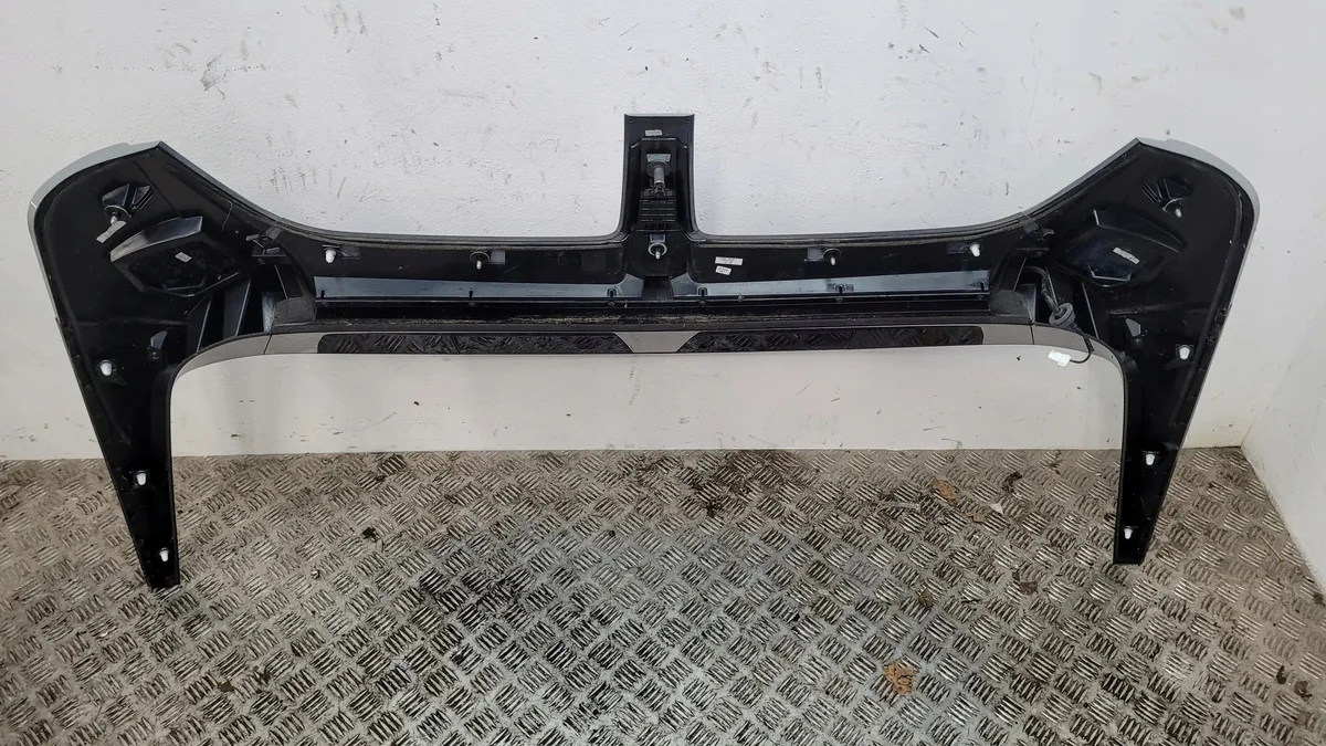 Spoiler Klappe Hyundai Ioniq 5 87210GI000 image 7