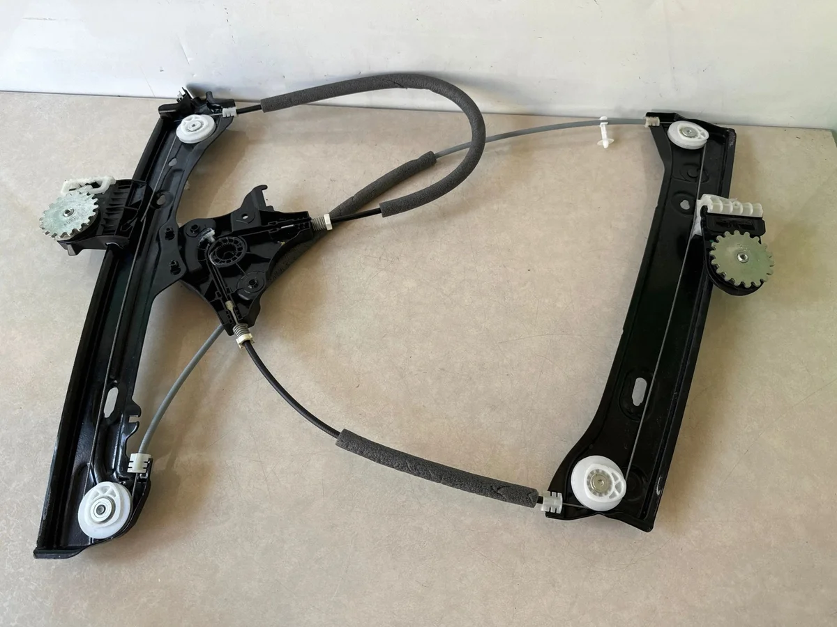 Raammechanisme BMW 4 Serie G2x 9854491