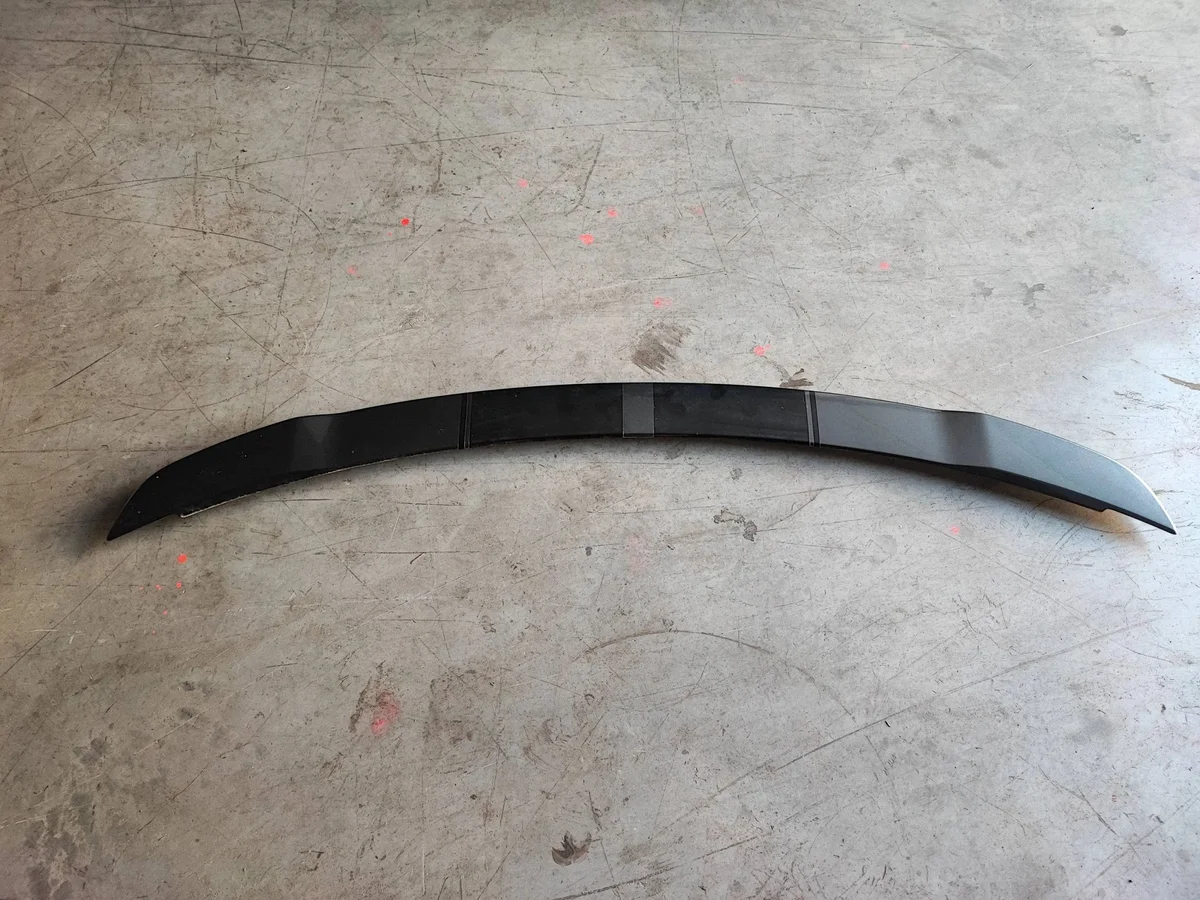 Spoiler Klappe Ford Mustang VI 6341602