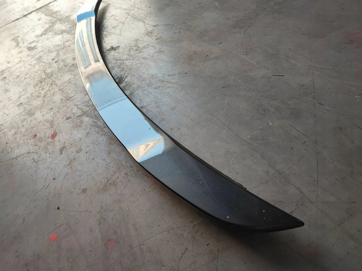 Spoiler Klappe Ford Mustang VI 6341602 image 5