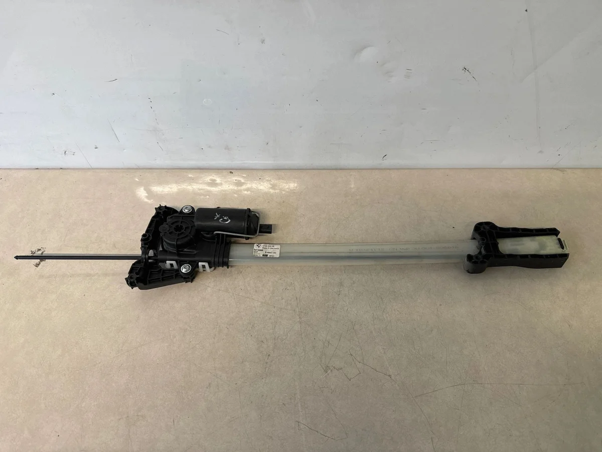 Motor für Seitenrollo BMW 5 GT F07 9156529