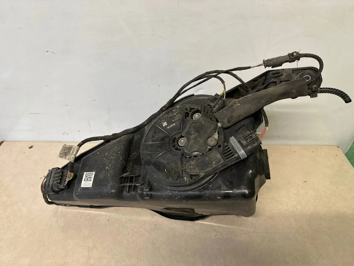 AdBlue-Behälter BMW 3 F30 F31 F35 7433648