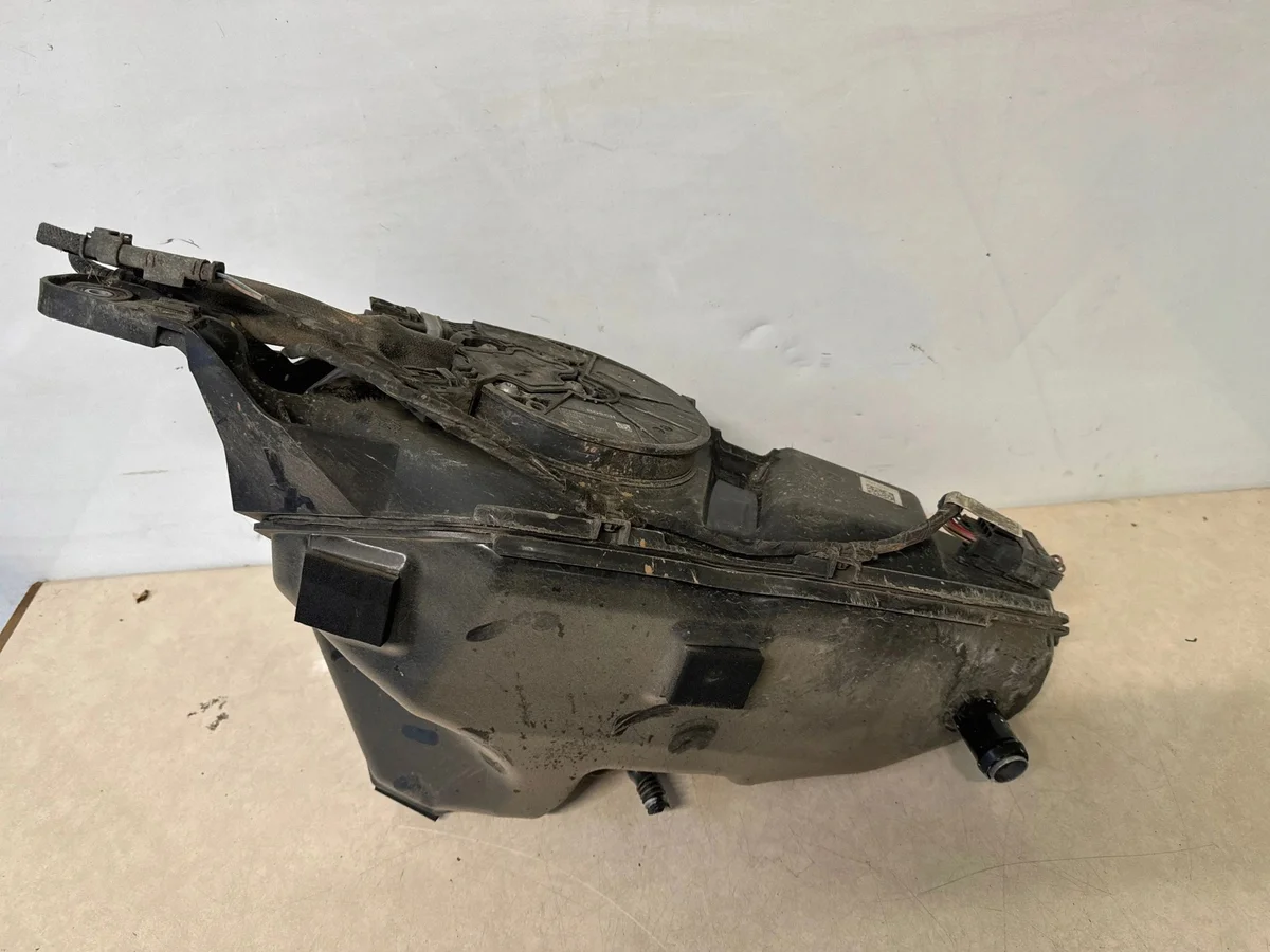 AdBlue-Behälter BMW 3 F30 F31 F35 7433648
