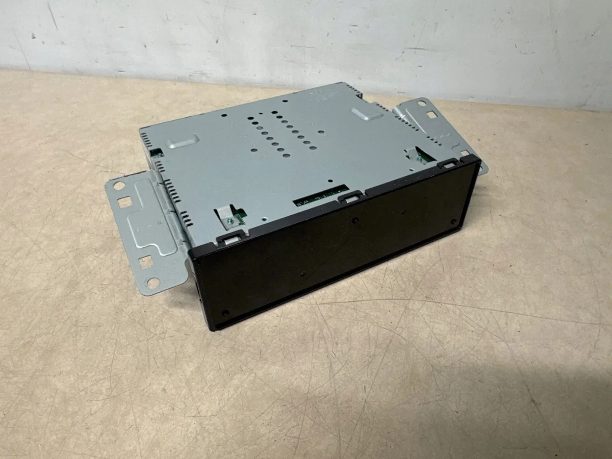 Radio navigation Hyundai Tucson IV 96560CZ071 image 3