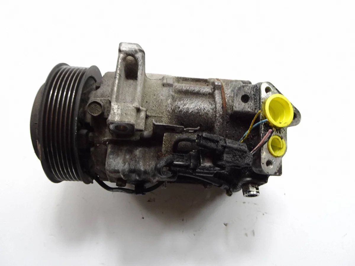 Klimakompressor Nissan X-Trail T32 1.6 dCi DCP46025
