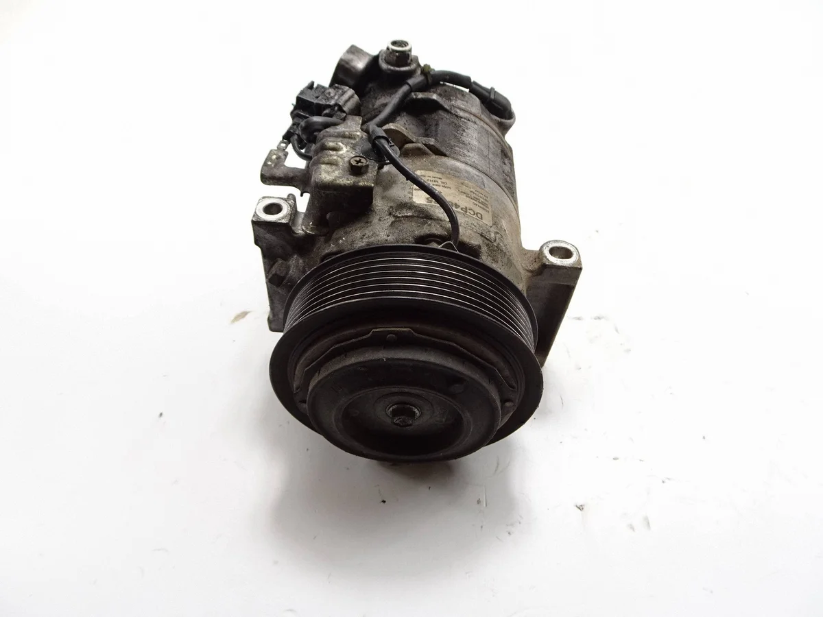 Klimakompressor Nissan X-Trail T32 1.6 dCi DCP46025 image 3