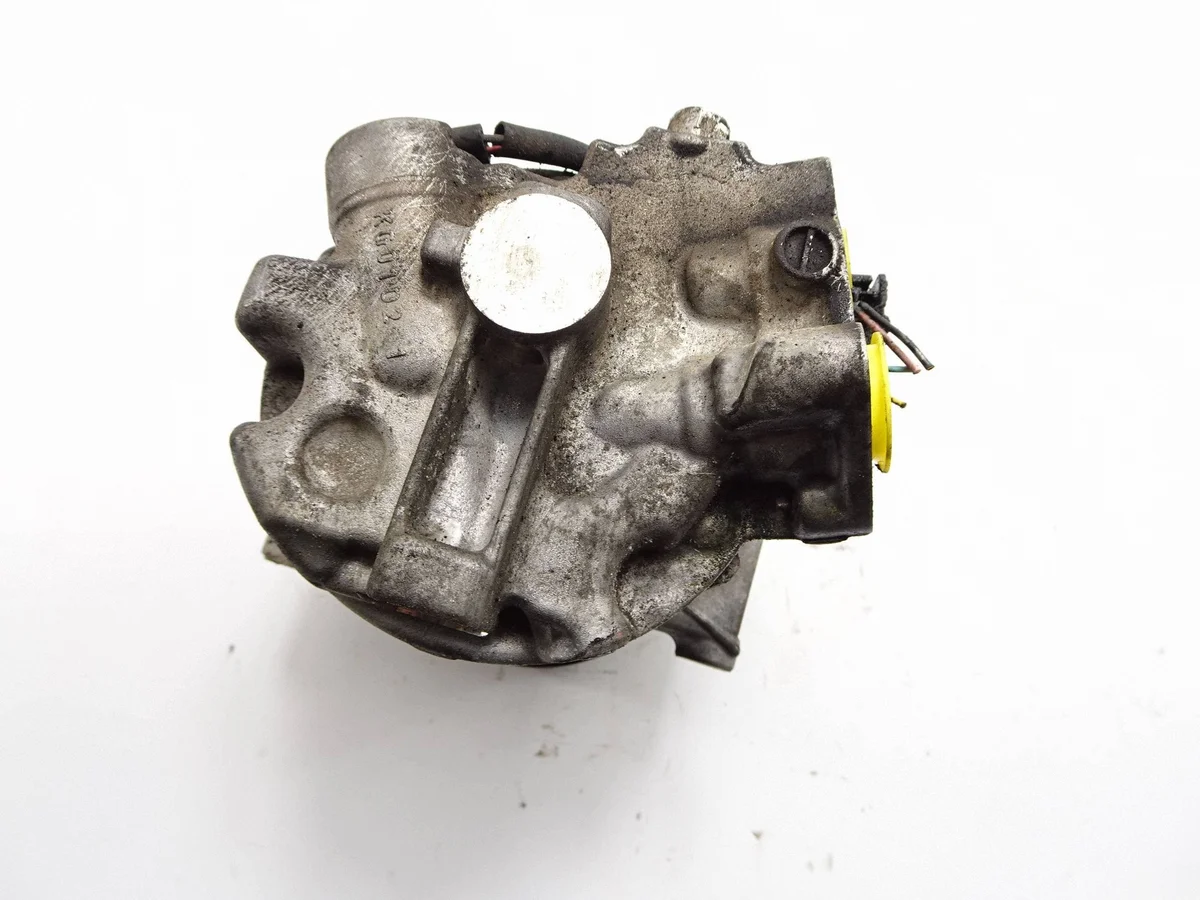 Klimakompressor Nissan X-Trail T32 1.6 dCi DCP46025 image 5