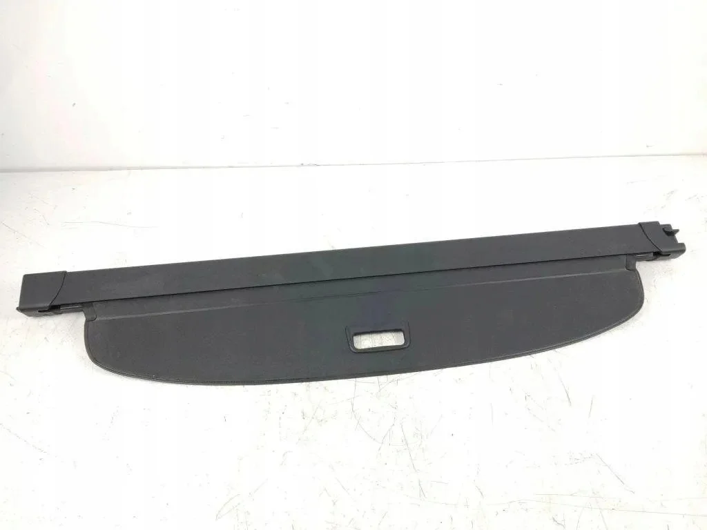 Audi A6 Cubierta maletero 4F9863553A