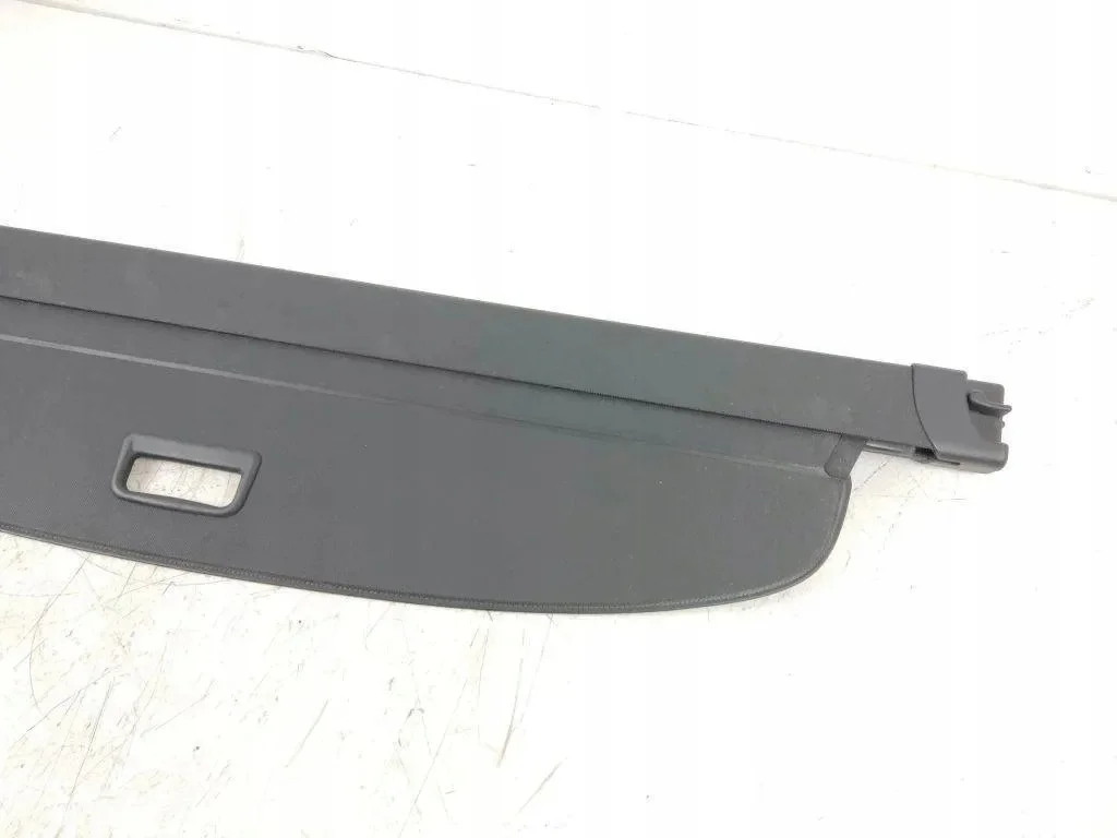 Audi A6 C6 cache coffre 4F9863553A image 3