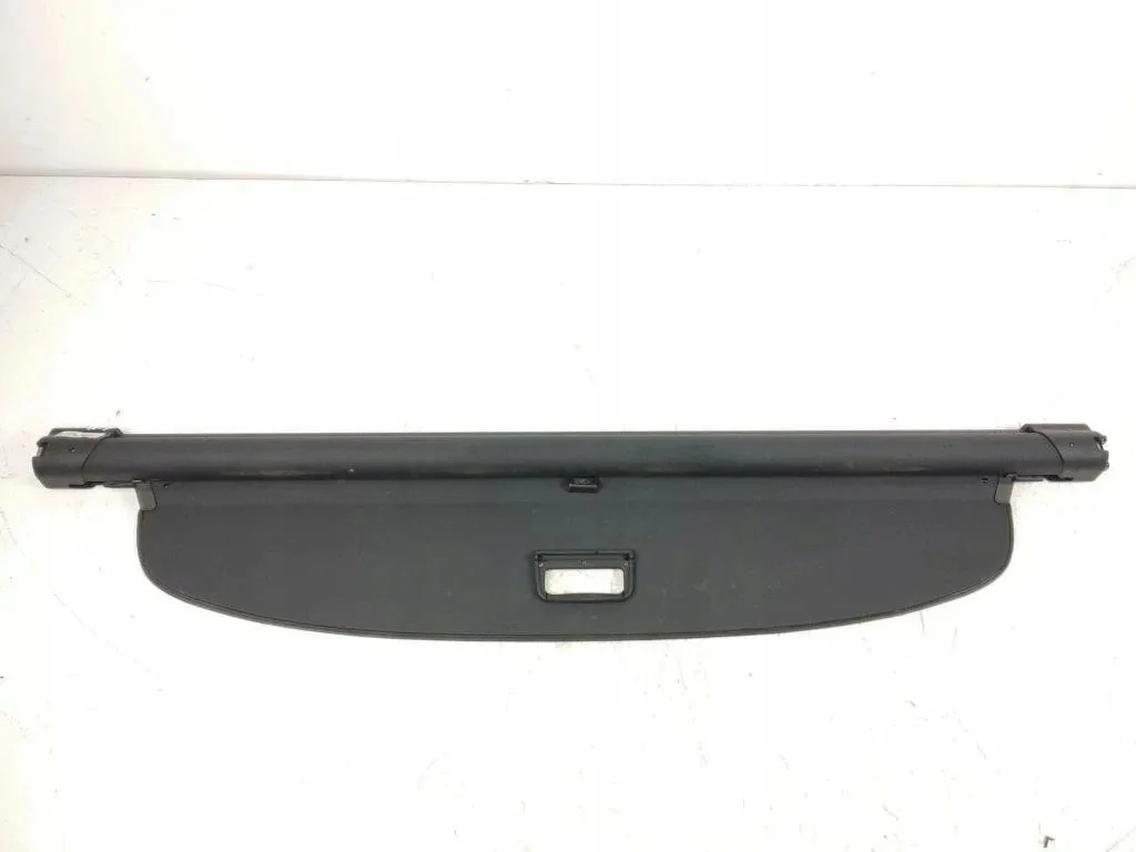 Audi A6 C6 cache coffre 4F9863553A image 7