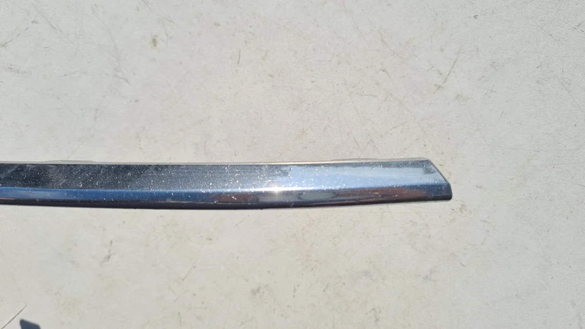 Baguette pare-chocs avant droite VW Golf VII 5G0853712F