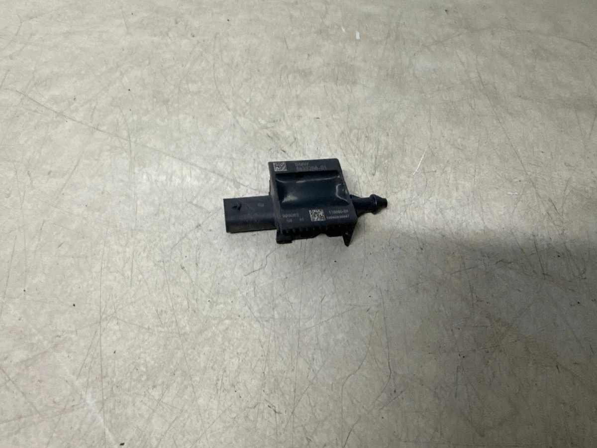 Sensor de impacto BMW 6833256